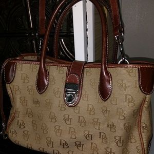 Dooney and Bourke